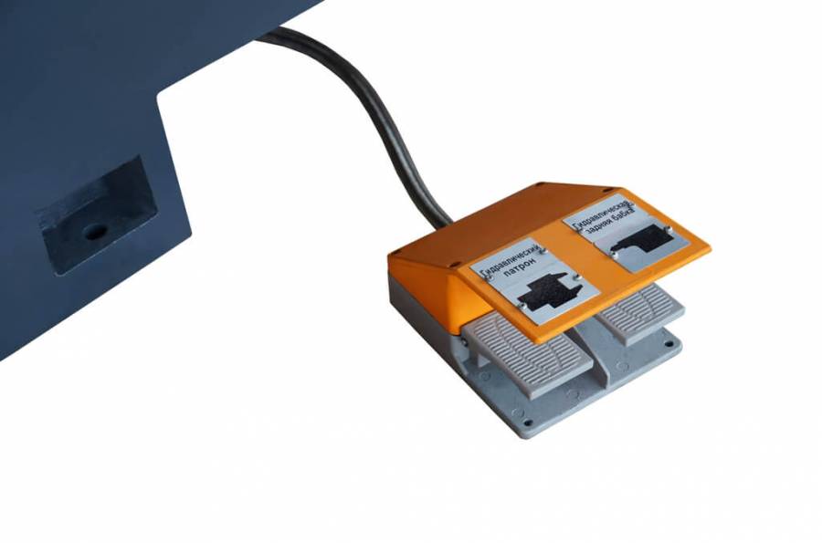 C ЧПУ, Metal Master Станок токарный с ЧПУ METAL MASTER XNC 50100