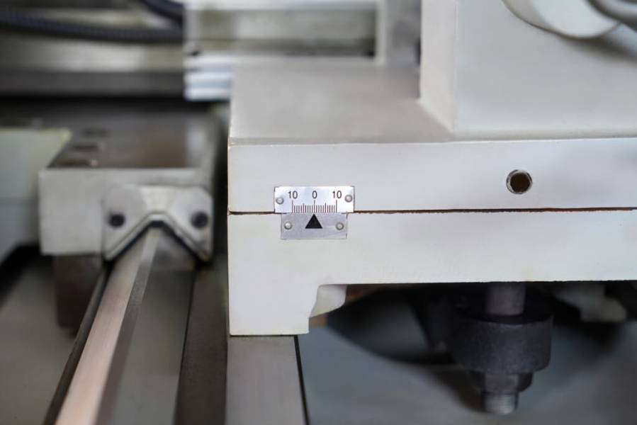 C ЧПУ, Metal Master Станок токарный с ЧПУ METAL MASTER XNC 50100