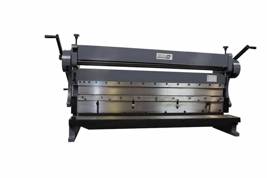 Ручные, Metal Master GBR-1315 Manual