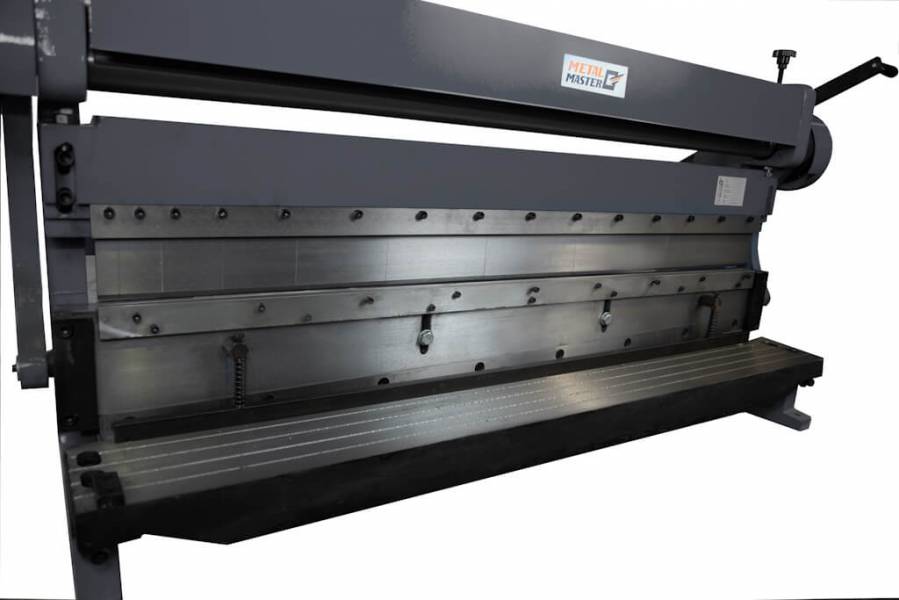 Ручные, Metal Master GBR-1315 Manual