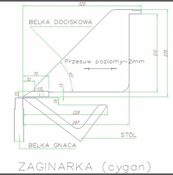 Ручные,  Mazanek ZGR 3000/1