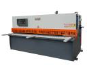 Ножницы гильотинные гидравлические Metal Master HCJ 2540 N