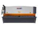 Ножницы гильотинные гидравлические Metal Master серии HCJ 2560