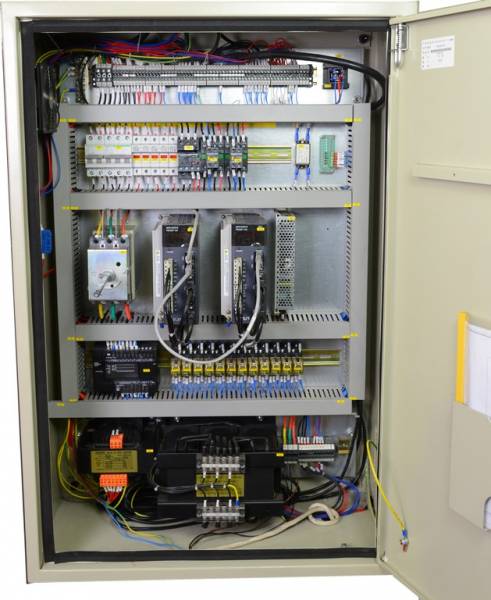 Листогибочные прессы, Metal Master HPJ 2580 с ЧПУ E22