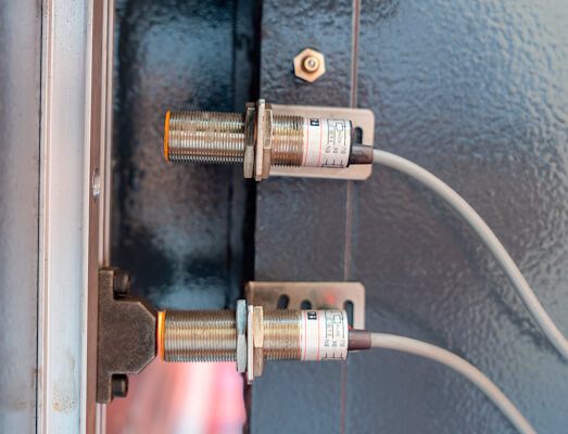 Листогибочные прессы, Metal Master PressMaster 2040 Servo
