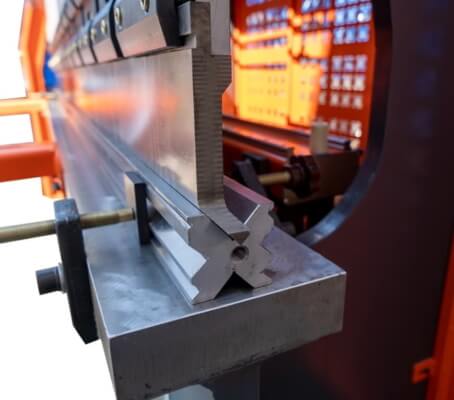 Листогибочные прессы, Metal Master PressMaster 32100 Servo
