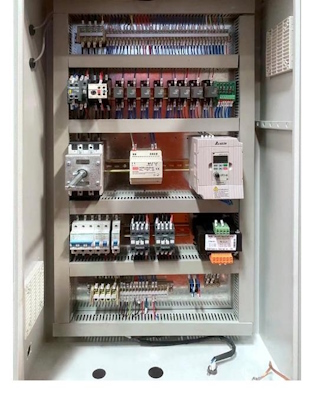 Листогибочные прессы, Metal Master PressMaster 32100 Servo