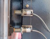 Metal Master HPJ 2580 Sensor