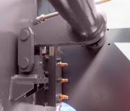 Metal Master HPJ 2580 Sensor
