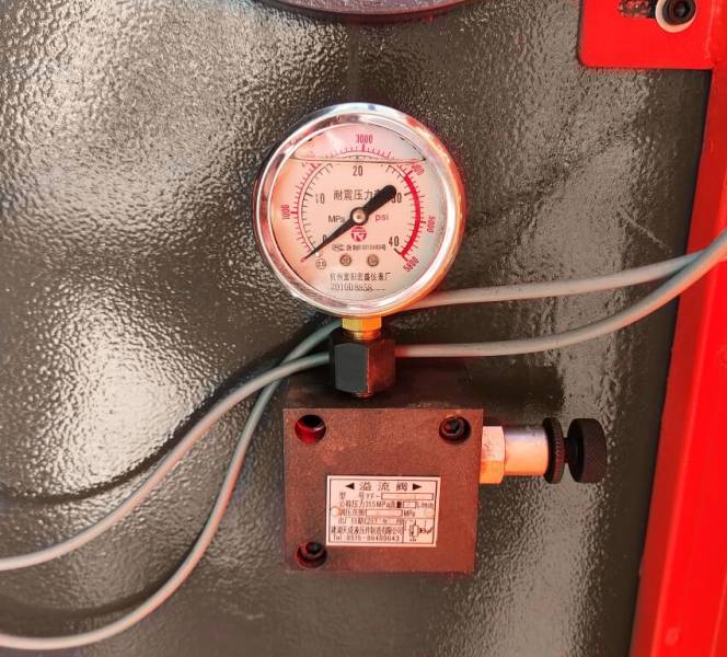 Листогибочные прессы, Metal Master HPJ 2040 Sensor