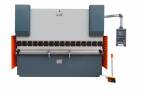 Листогибочный пресс HPJ 32100 N c ЧПУ E22