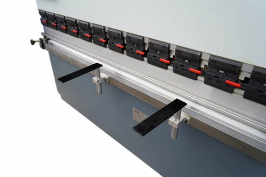 Листогибочные прессы, Metal Master HPJ 32100 N c ЧПУ E22