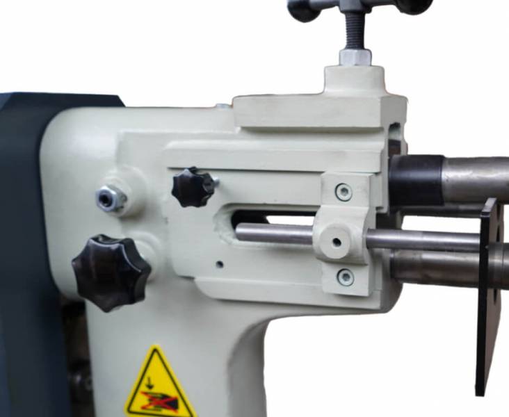 Электромеханические,  Зиговка электромеханическая ISITAN IKMP 1,2