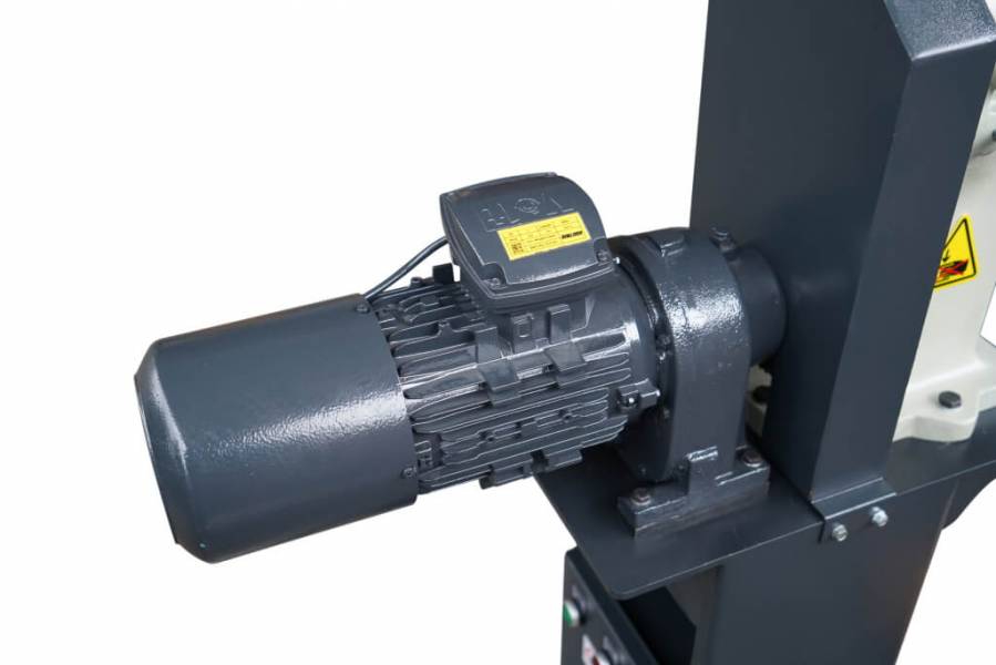 Электромеханические,  Зиговка электромеханическая ISITAN IKMP 1,2