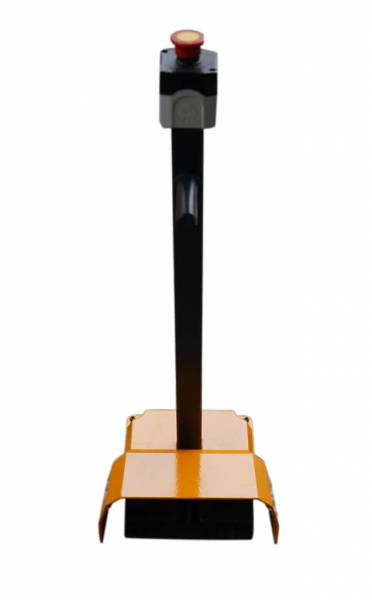Электромеханические,  Зиговка электромеханическая ISITAN IKMP 1,2