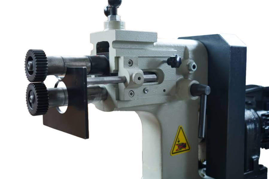 Электромеханические,  Зиговка электромеханическая ISITAN IKMP 1,2