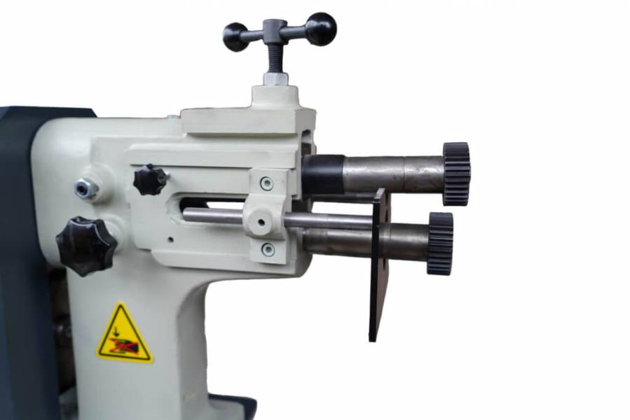 Электромеханические,  Зиговка электромеханическая ISITAN IKMP 1,2