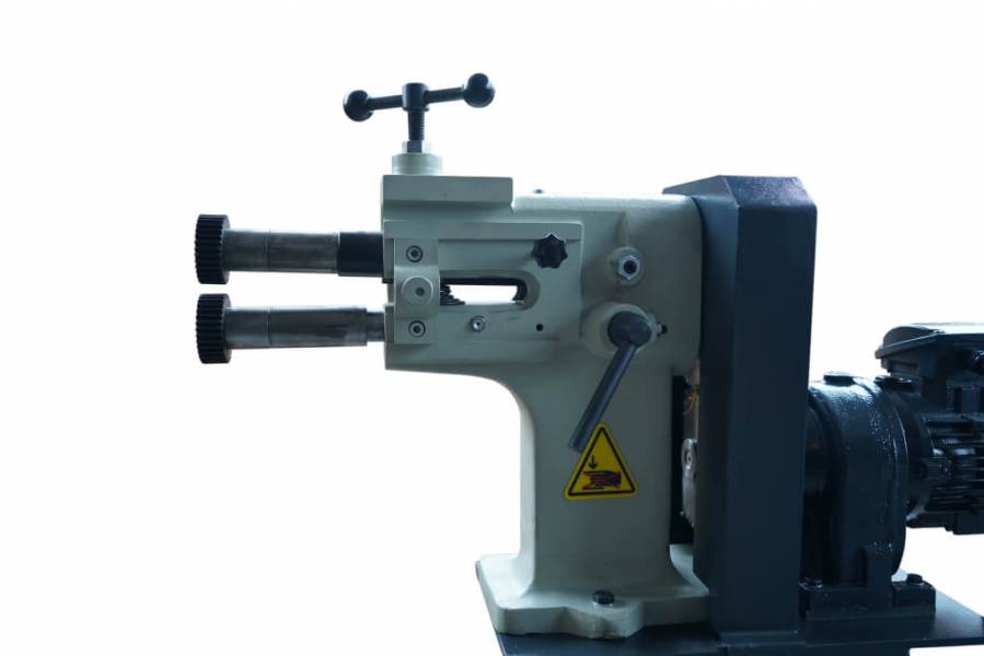 Электромеханические,  Зиговка электромеханическая ISITAN IKMP 1,2