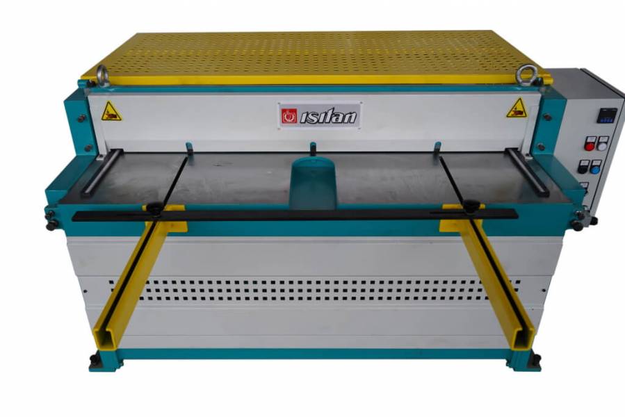 Электромеханические,  ISITAN ERGM 1320x2,5