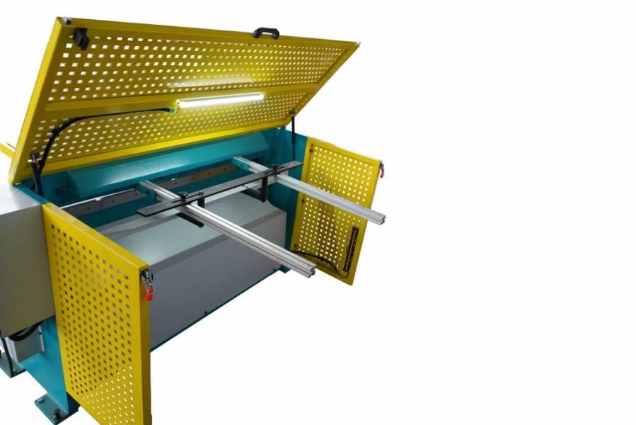 Электромеханические,  ISITAN ERGM 1320x2,5