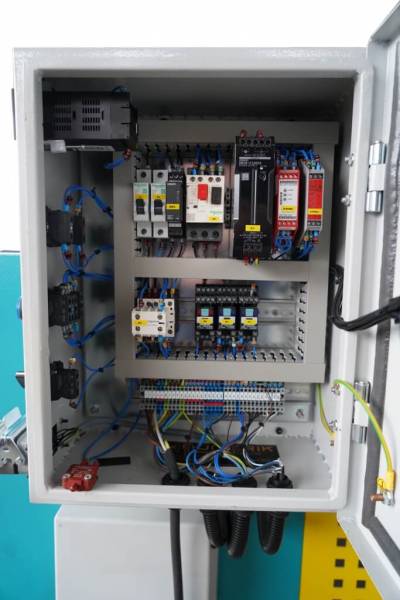 Электромеханические,  ISITAN ERGM 1320x2,5