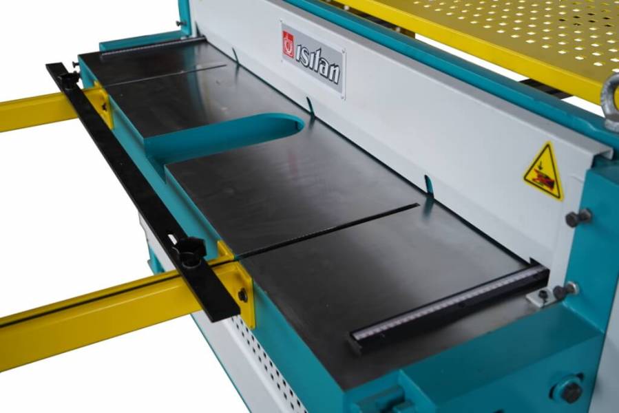 Электромеханические,  ISITAN ERGM 1320x2,5