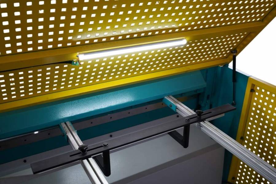 Электромеханические,  ISITAN ERGM 1320x2,5