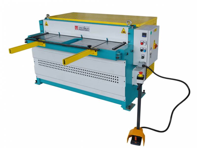 Электромеханические,  ISITAN ERGM 1320x2,5