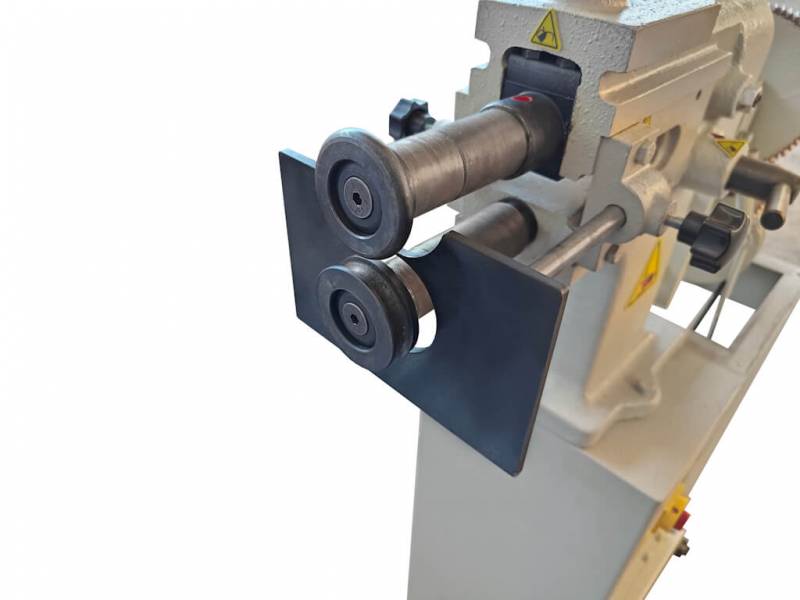 Электромеханические,  Зиговка электромеханическая ISITAN IKM 1,2 Motorized Pulley 4-speed