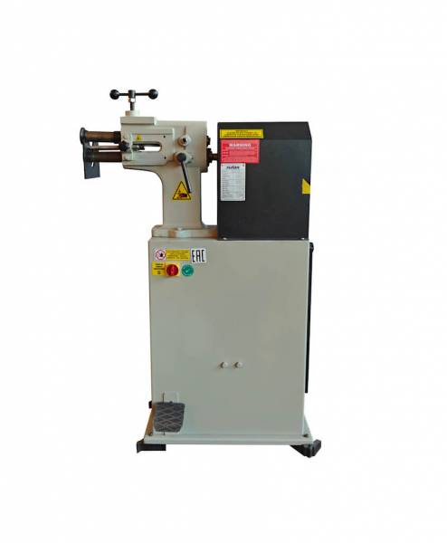Электромеханические,  Зиговка электромеханическая ISITAN IKM 1,2 Motorized Pulley 4-speed