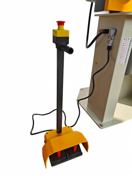 Турецкие,  Профилегиб электромеханический ISITAN PK-30