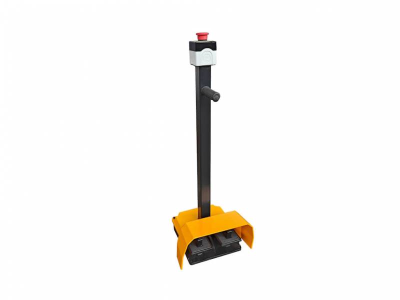 Турецкие,  Профилегиб электромеханический ISITAN PK-35