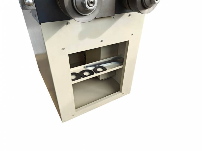 Турецкие,  Профилегиб электромеханический ISITAN PK-35