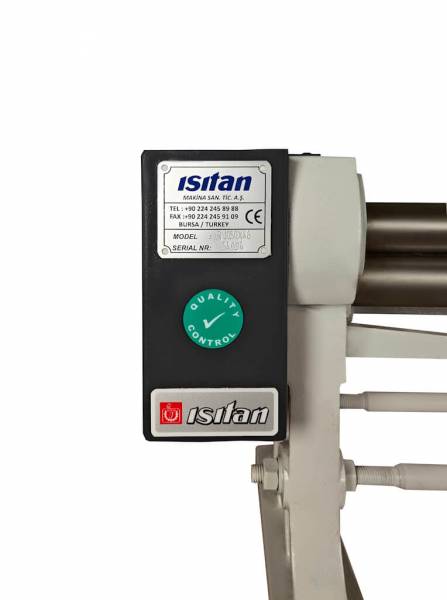 Ручные,  ISITAN R 1050x46