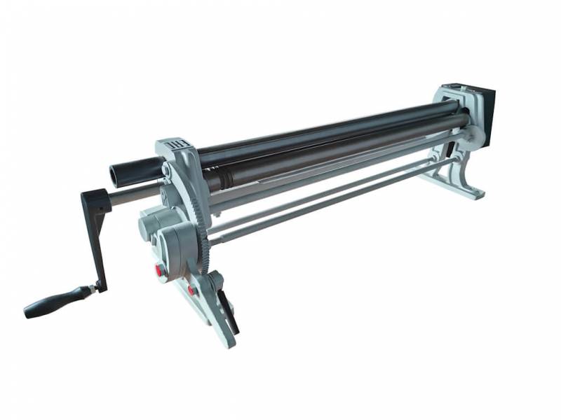 Ручные,  ISITAN R 1050x46