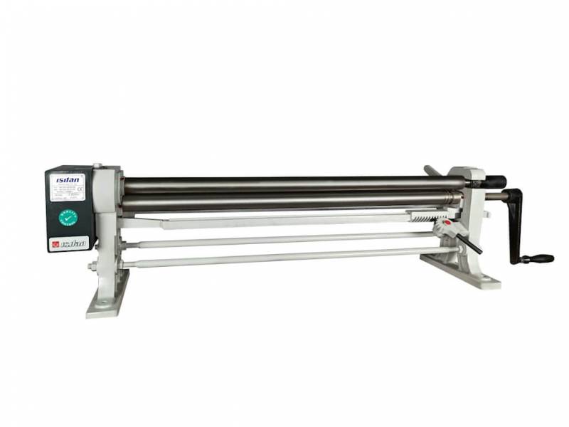 Ручные,  ISITAN R 1050x46