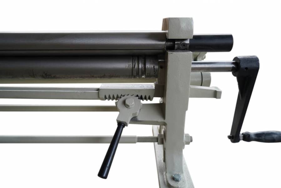 Ручные,  ISITAN R 1270x56 (без стойки)