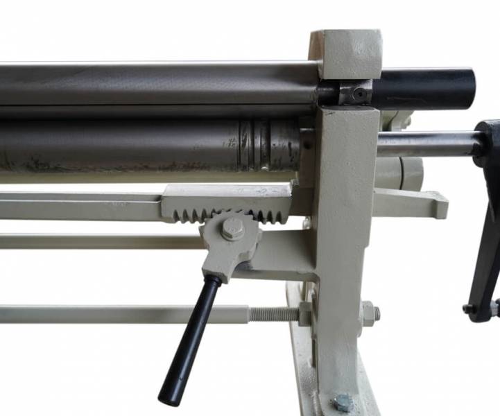 Ручные,  ISITAN R 1270x56 (без стойки)