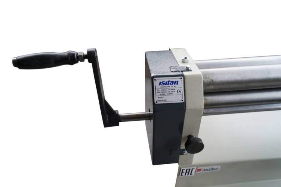 Ручные,  ISITAN TS 1300x75 (без стойки)