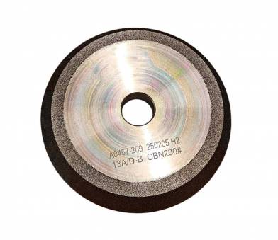 Шлифовальные круги,  Круг шлифовальный для MRD-13A