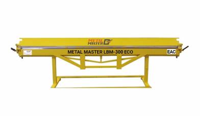 Ручные, Metal Master LBM-300 ECO