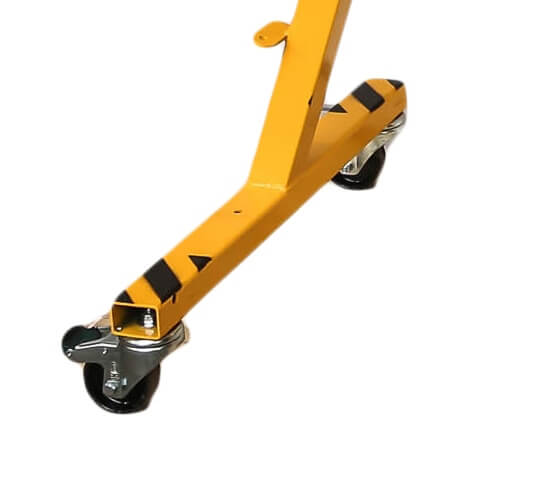 Листогибы,  Листогиб MetalMaster LBM-200 PRO