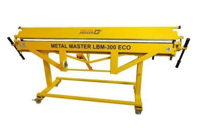 Ручные, Metal Master LBM-300 ECO