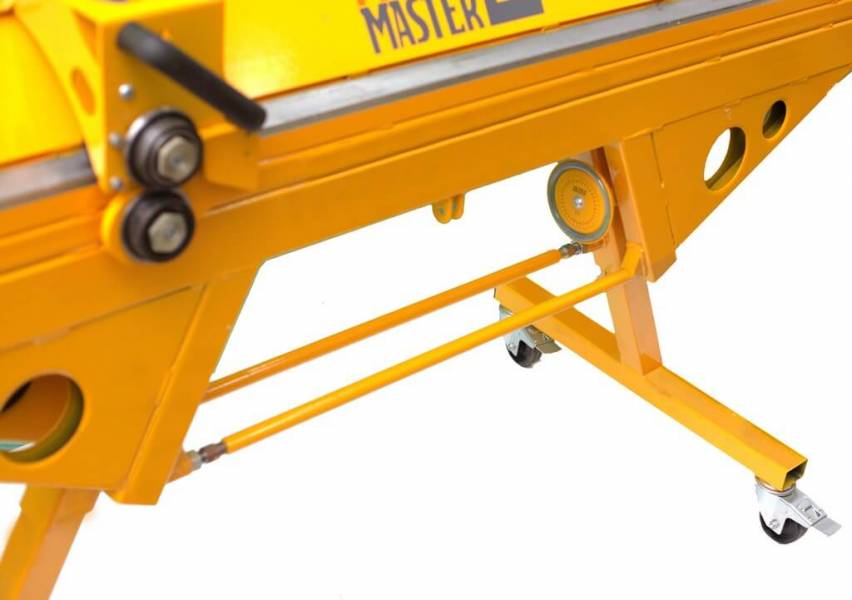 Ручные, Metal Master LBM - 300 Classic