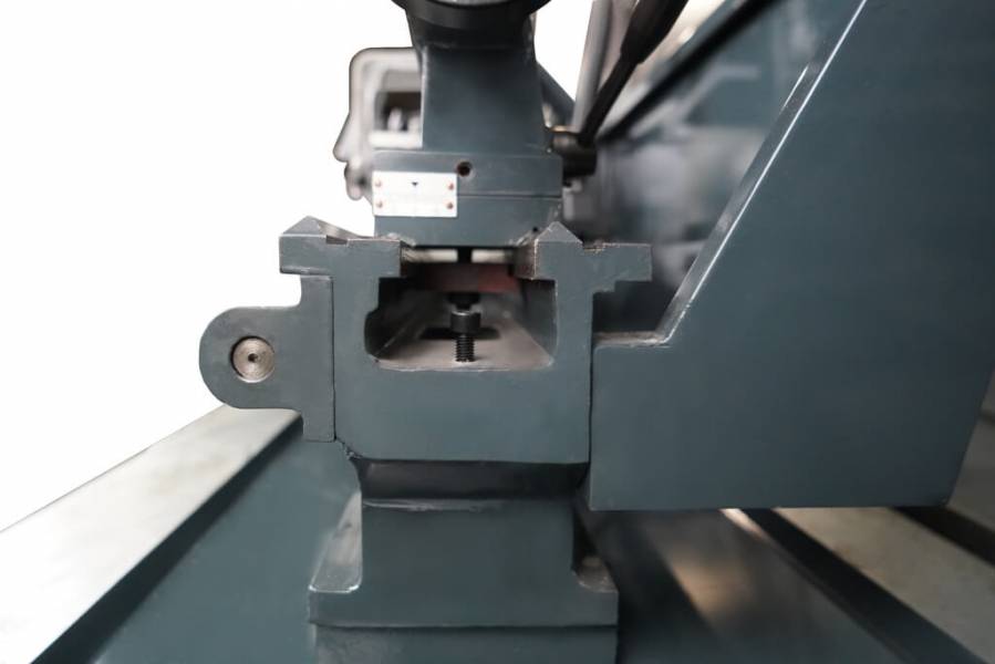 Настольные, Metal Master MasterTurn 2550G