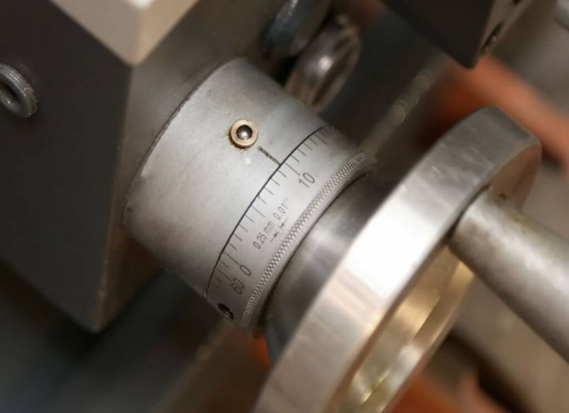 Настольные, Metal Master MasterTurn 2880G