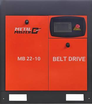 Винтовые, Metal Master MB 22-10