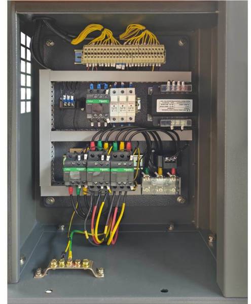 Компрессорные станции 3 в 1, Metal Master MBDR 7,5-10-500
