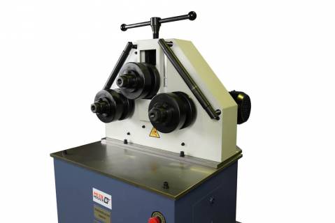  Профилегибочный станок METAL MASTER MBM 40 HV (3 фаз)
