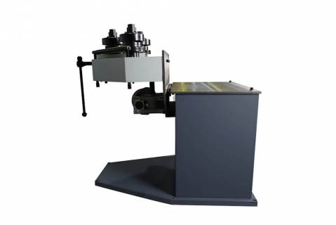  Профилегибочный станок METAL MASTER MBM 40 HV (3 фаз)